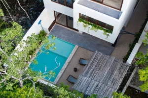 VILLAS EN VENTA EN TULUM QUINTANA ROO 24 villas en venta en tulum 03