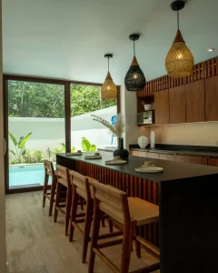 VILLAS EN VENTA EN TULUM QUINTANA ROO 1 villas en venta en tulum 11