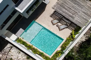 VILLAS EN VENTA EN TULUM QUINTANA ROO 25 villas en venta en tulum 30