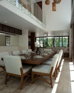 VILLAS EN VENTA EN TULUM QUINTANA ROO 5 villas en venta en tulum 41