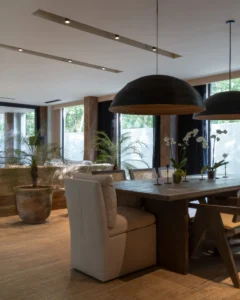 CASAS EN VENTA EN KAYBE TULUM | CASA MARIA 5 casa en kaybe tulum casa maria 12